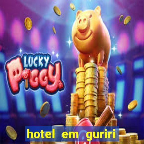 hotel em guriri beira mar